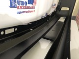 Bumper Face Bar